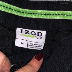 Izod Golf Shorts
